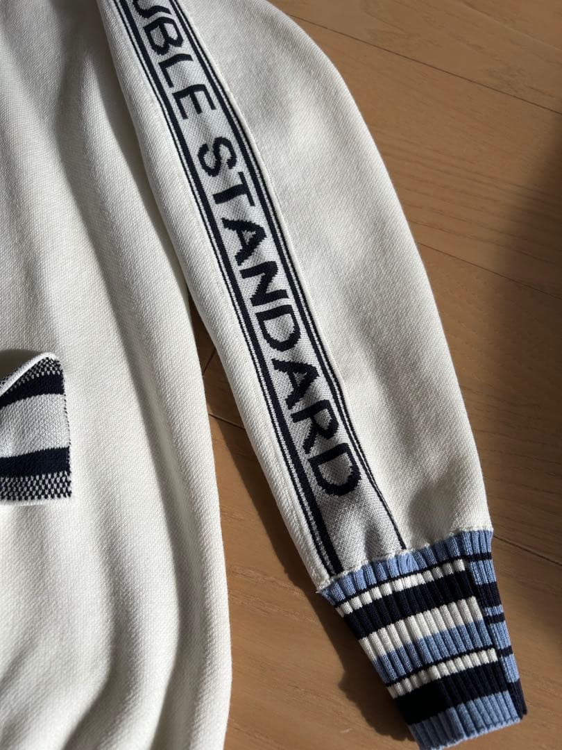 DOUBLE STANDARD CLOTHING カーディガン 38