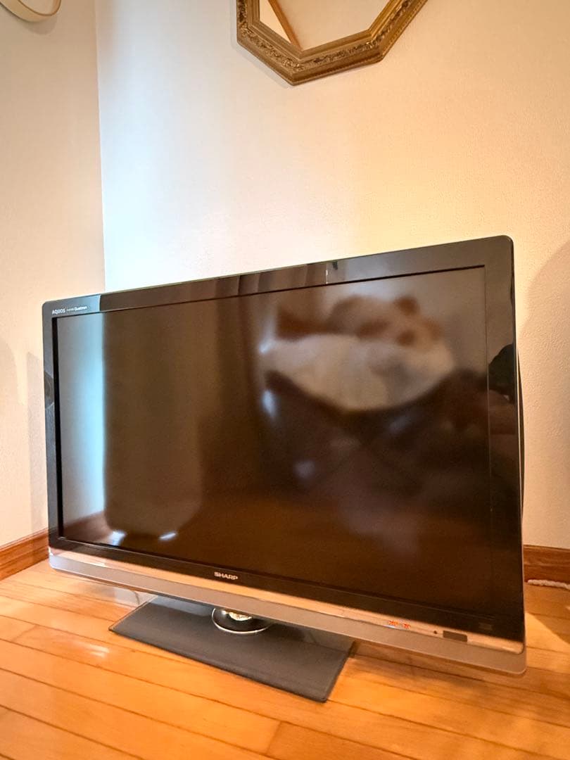 SHARP AQUOS テレビ 40インチ 40型　LC-40LX-3