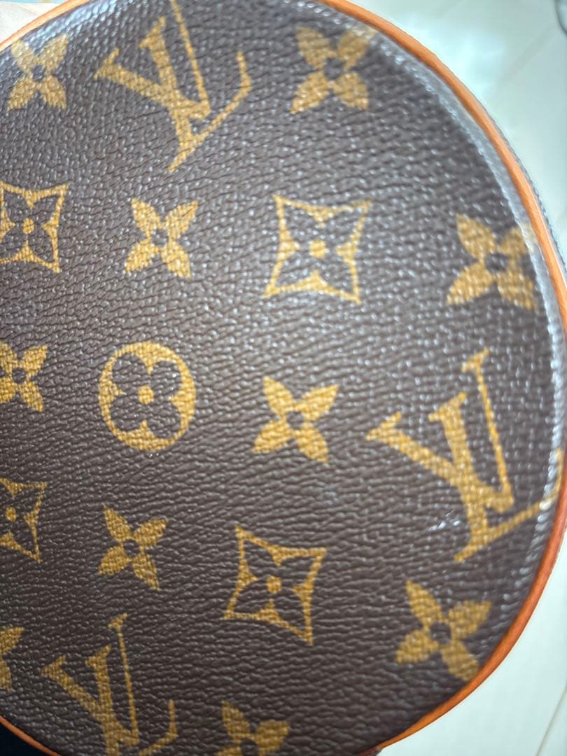 ルイ・ヴィトン パピヨン 30 モノグラム