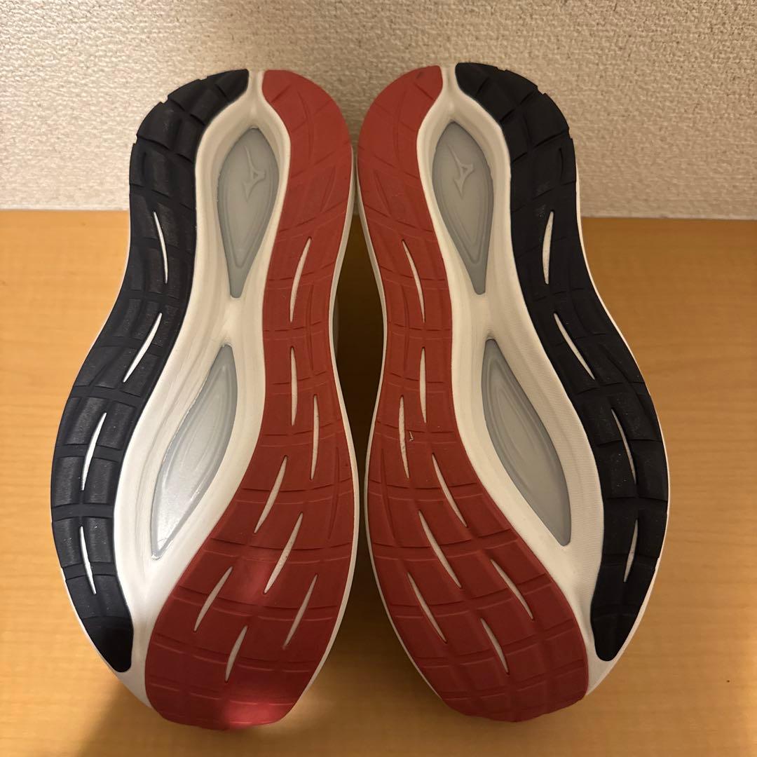 ミズノ　ネオビスタ2 27.5cm