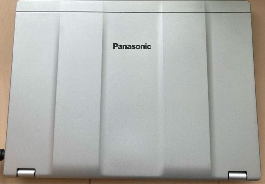 H*E様 panasonicレッツノート 8GB【CF-SZ6】 DVD