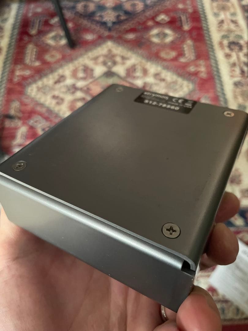 Strymon El Capistan ギターエフェクター