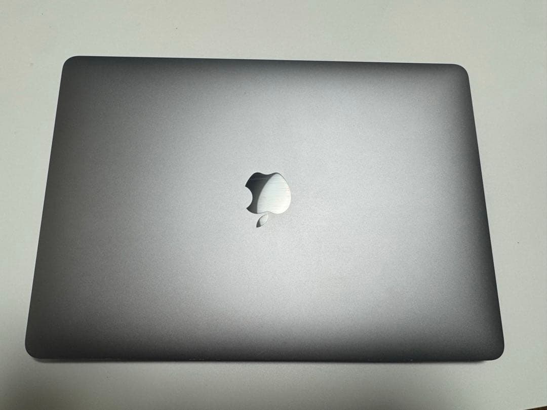 【動作確認済】Apple MacBook Pro 13インチ　2020