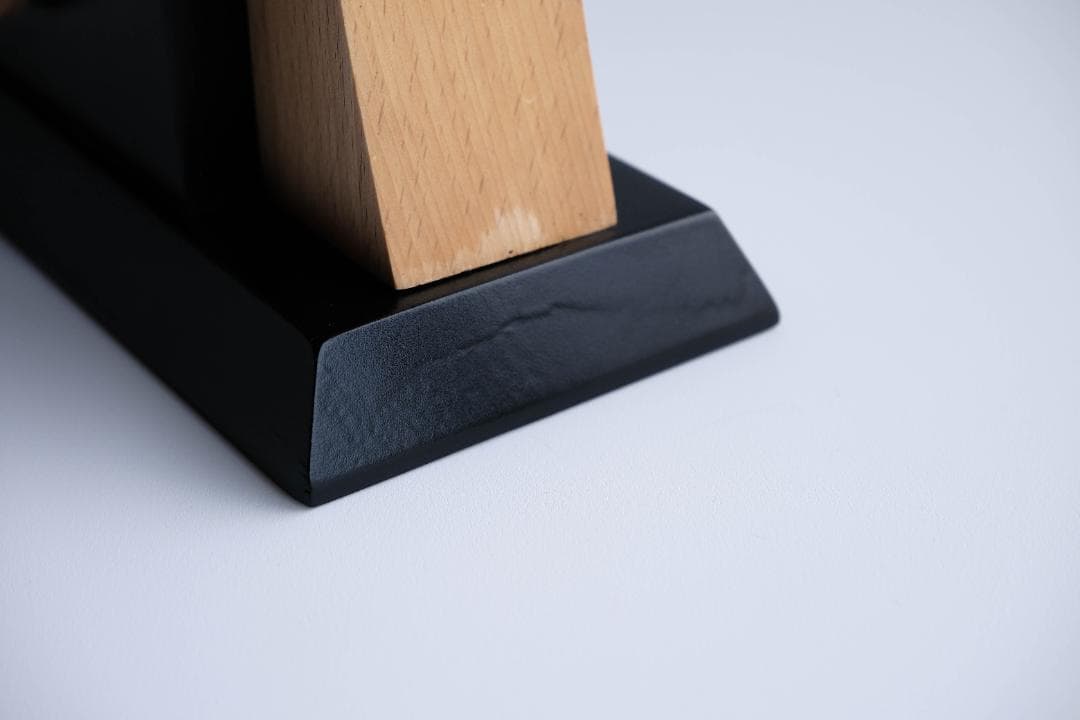 置き時計　振り子時計　ポストモダン　ミッドセンチュリー　スペースエイジ