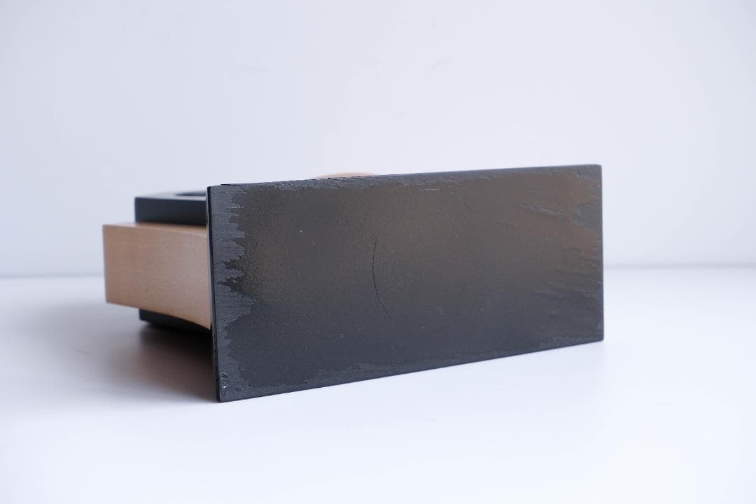 置き時計　振り子時計　ポストモダン　ミッドセンチュリー　スペースエイジ