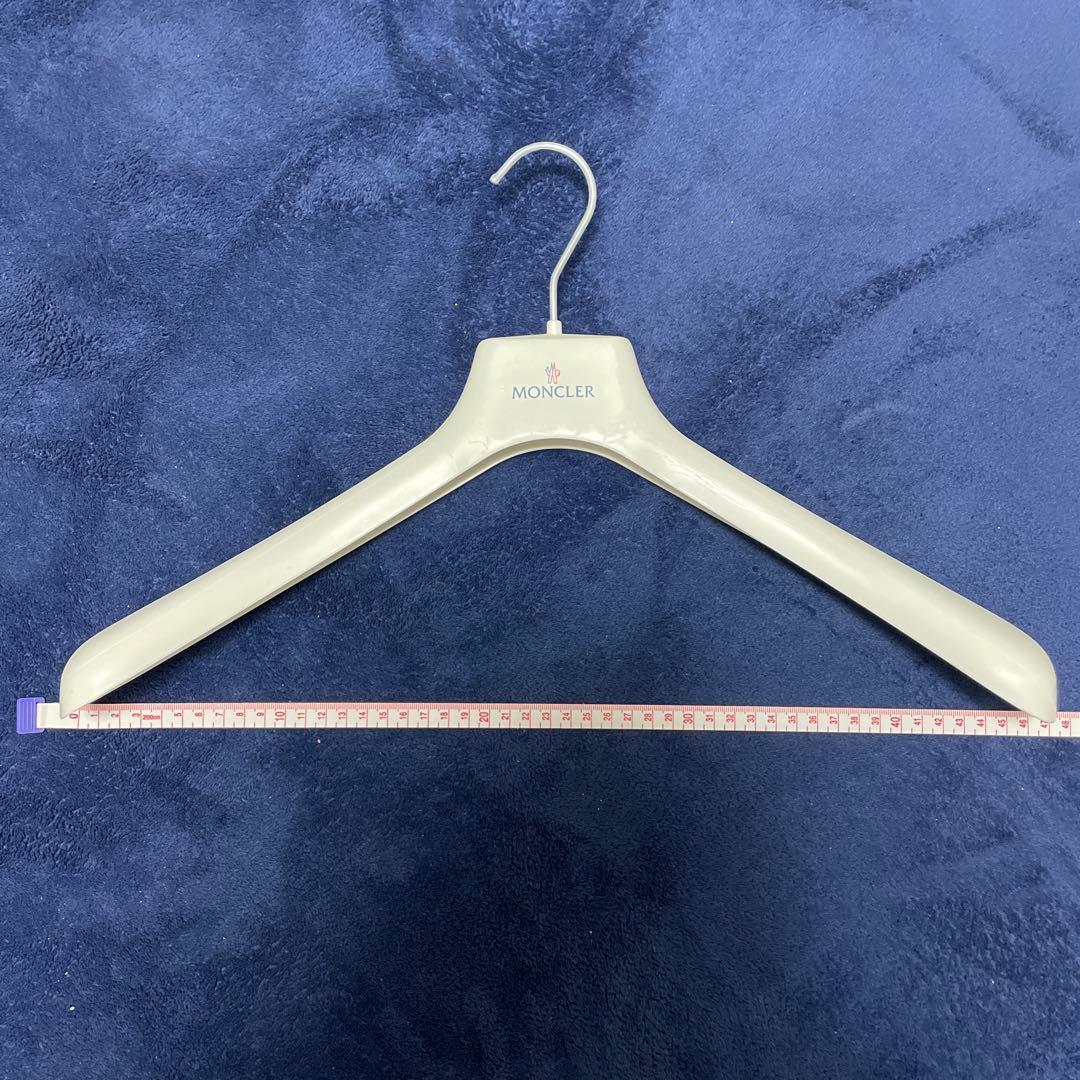 MONCLER ガーメントバッグ　セット