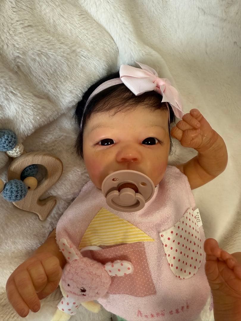 リボーンドール　Felicity