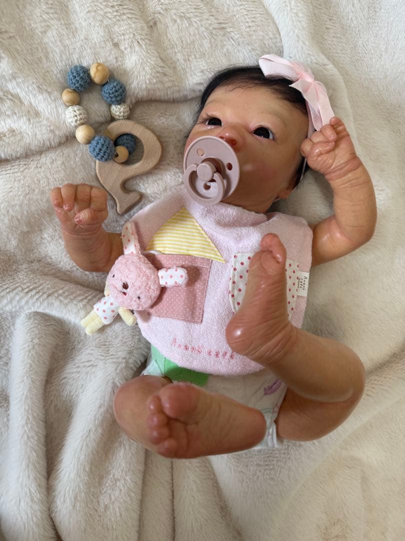 リボーンドール　Felicity