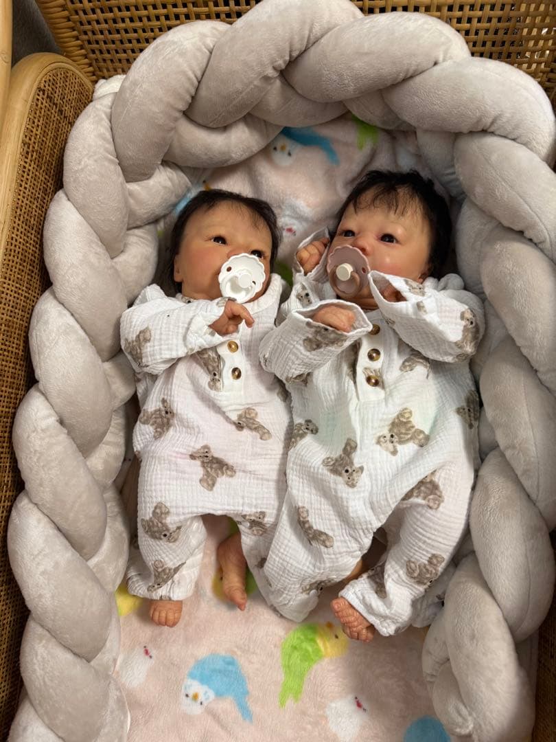 リボーンドール　Felicity