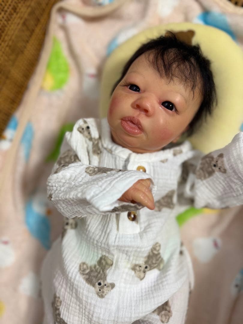 リボーンドール　Felicity