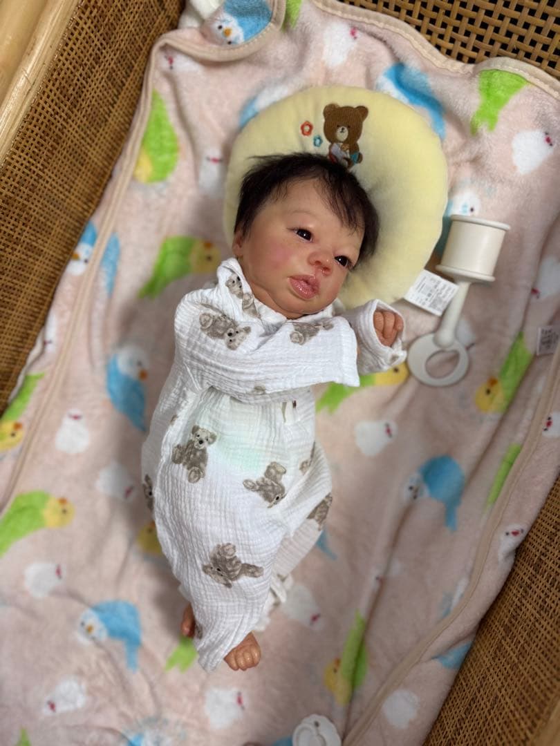 リボーンドール　Felicity