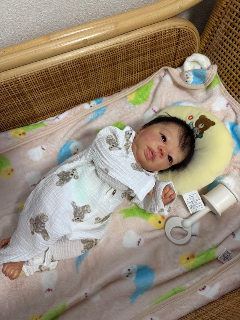 リボーンドール　Felicity