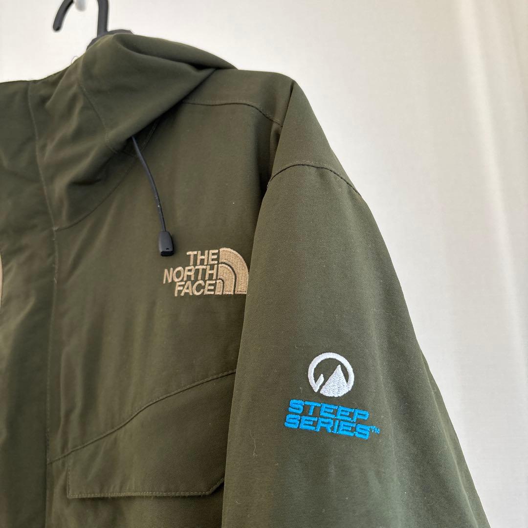 と*い様 ノースフェイス　スノーボードウェア　NS61412