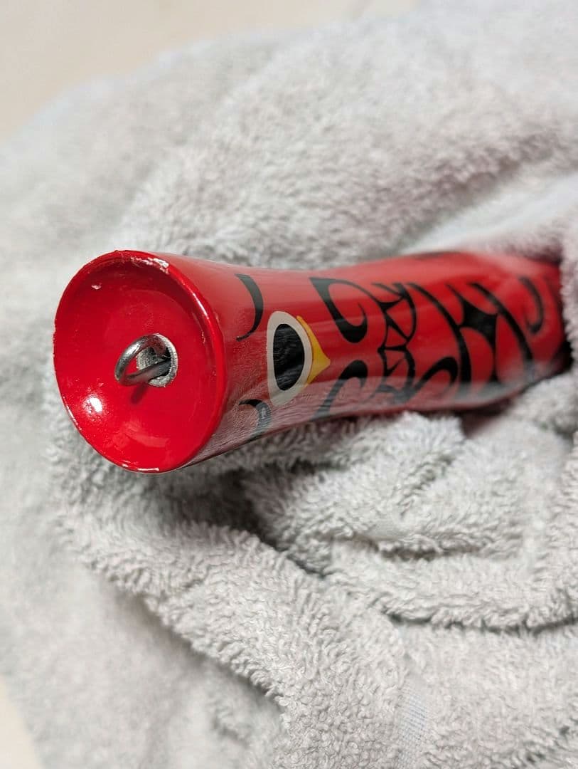 スカイグレイ　コイノボリポッパー　デブネコ　アキヤポッパー