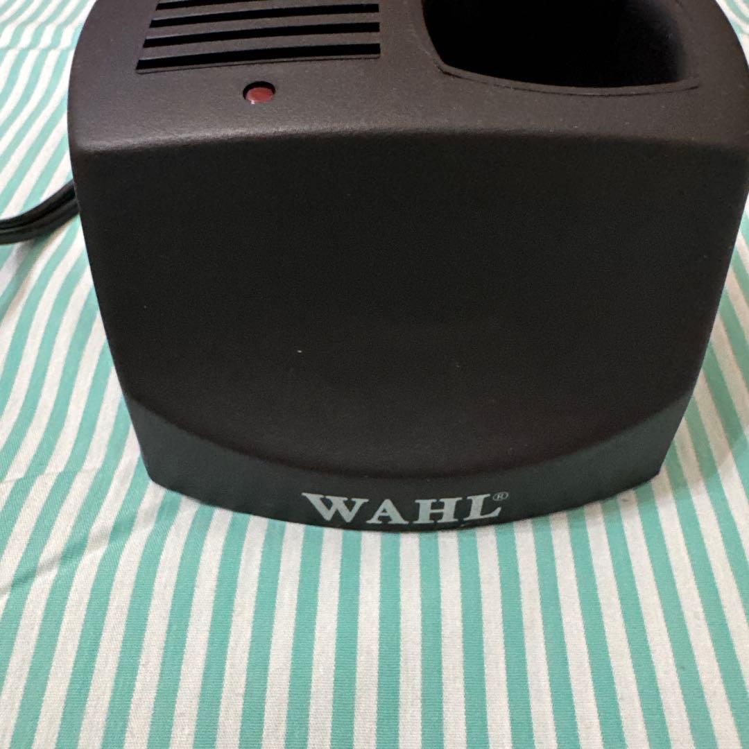 WAHL コードレストリマー 8900 充電式