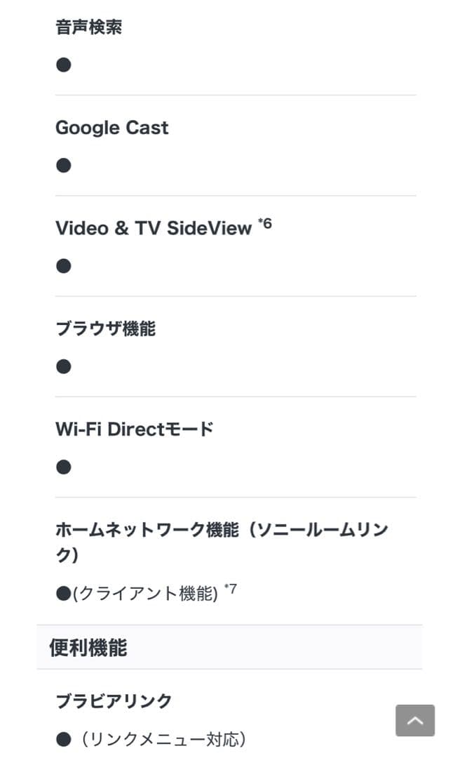 SONY 55インチ 4K 液晶テレビ BRAVIA KJ-55X8500C