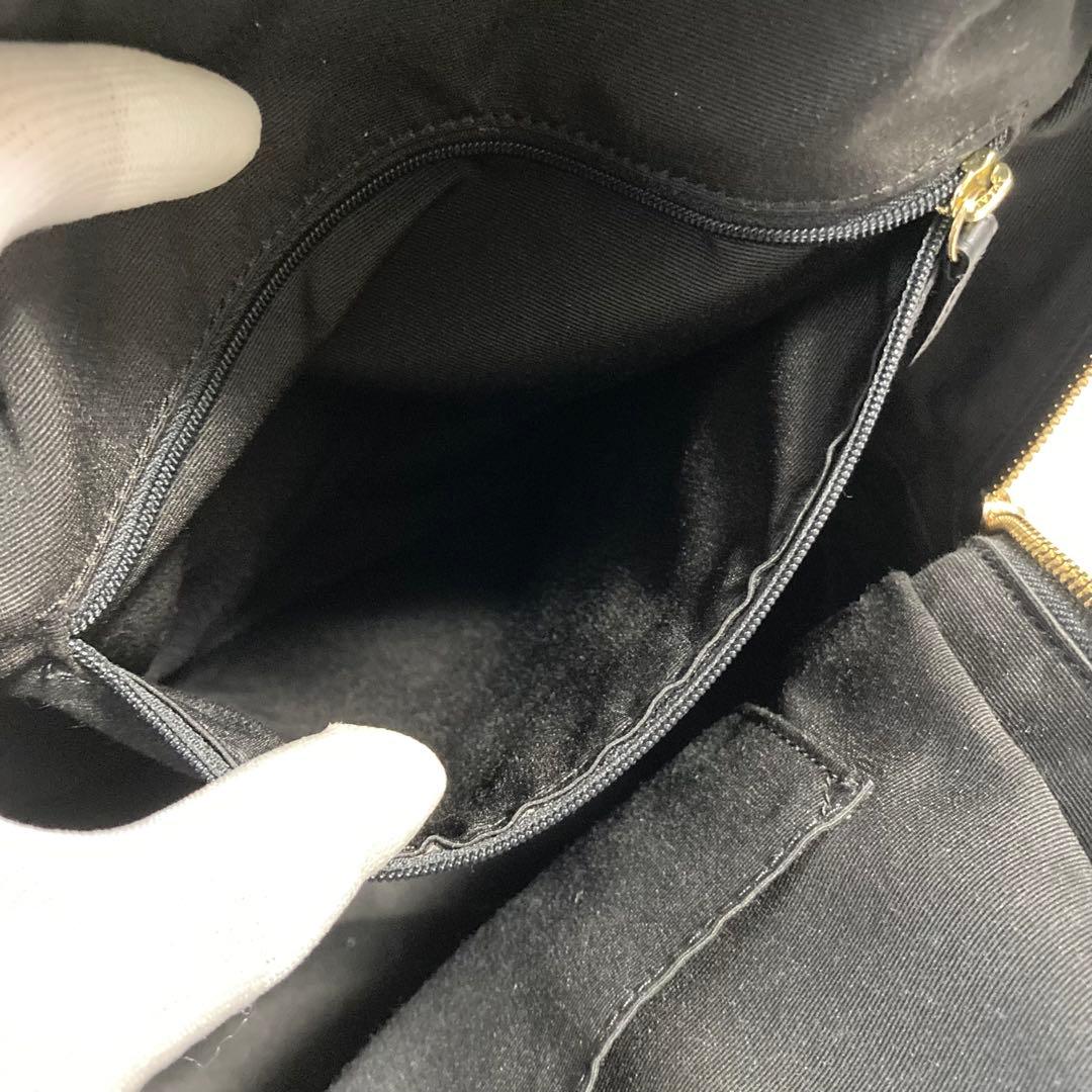 ぷよん　極美品　現行　コーチ　リュック　ケンリー　バックパック　A4収納可