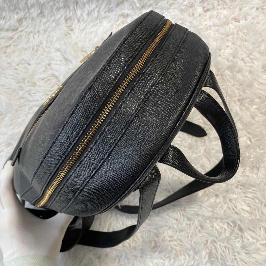 ぷよん　極美品　現行　コーチ　リュック　ケンリー　バックパック　A4収納可