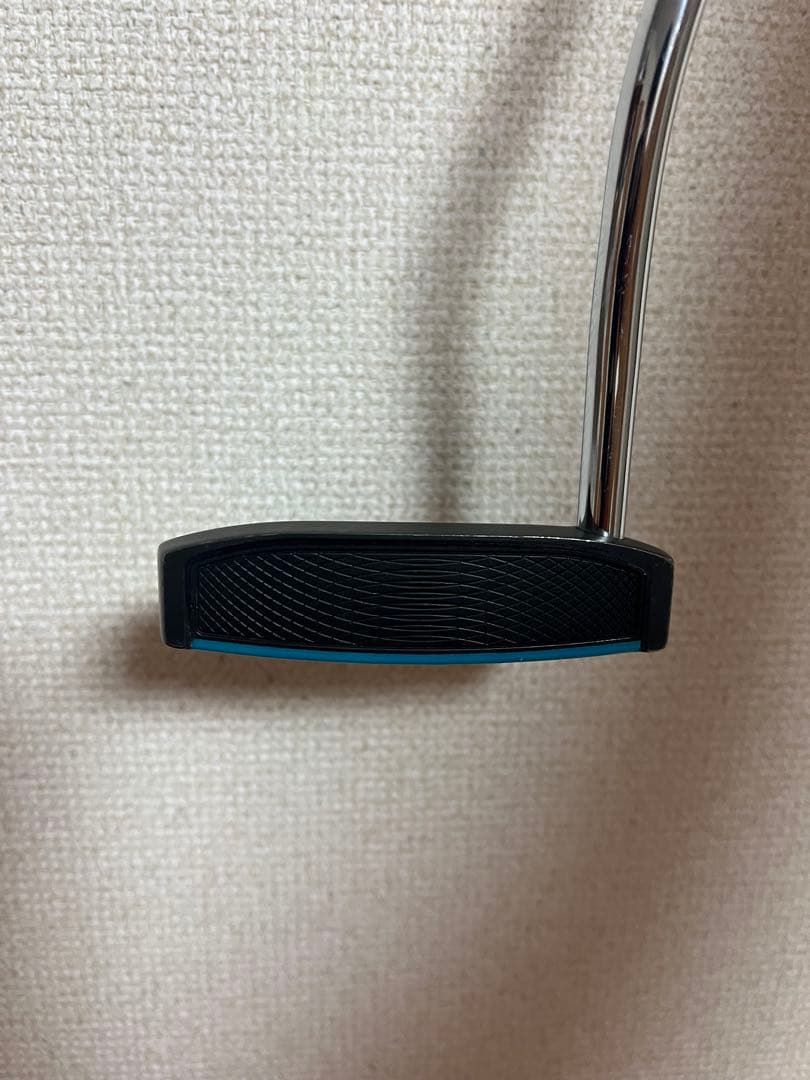 PING SIGMA 2 TYNE パター 34インチ　純正カバー付