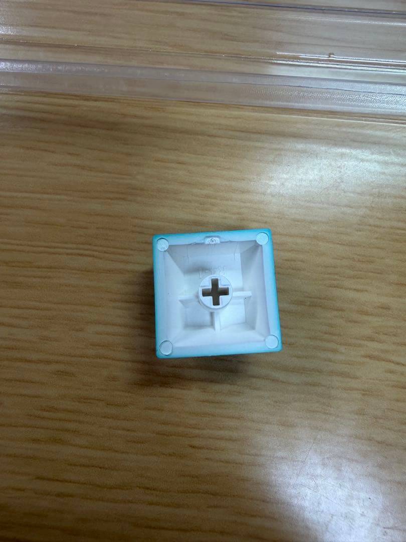 キーボード RAKKA 60 Atlas 6.25U space