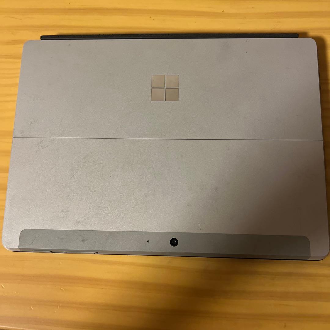 Surface Go3 128gb タッチペン、キーボード付