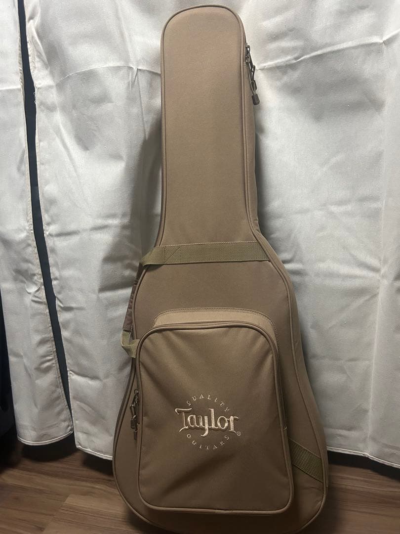 【なつ】Taylor テイラー　114e 日本限定　美品