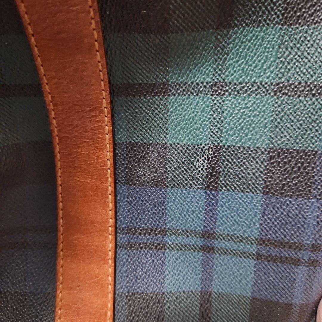 美品　ラルフ・ローレン　ボストンバッグ　大きめ　Ralph Lauren