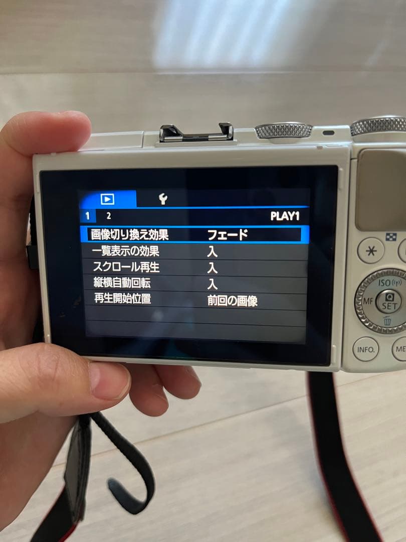 cannon EOS M3 セット