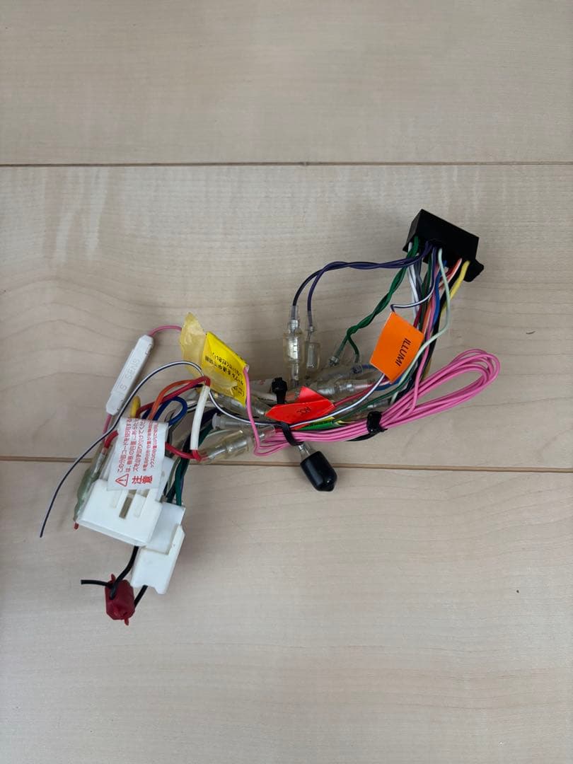 KENWOOD　ケンウッド　ナビ　Bluetooth　ワンセグ　即購入OK