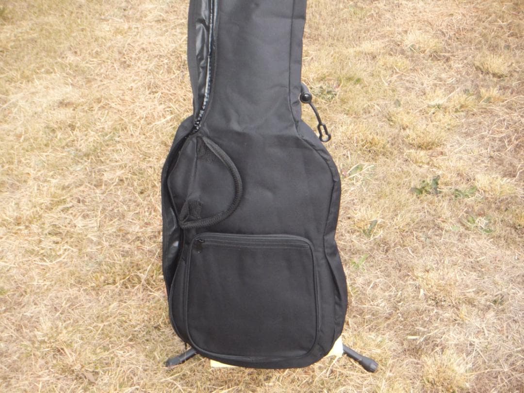 t*様 Fujigen NLC20EMH ラッカー　マホボディー　エボニー指板