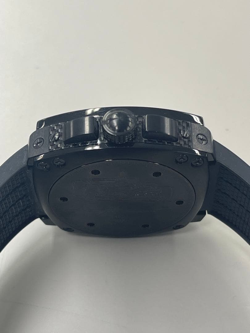 Luminox 1147 トニーカナーン　クォーツ腕時計