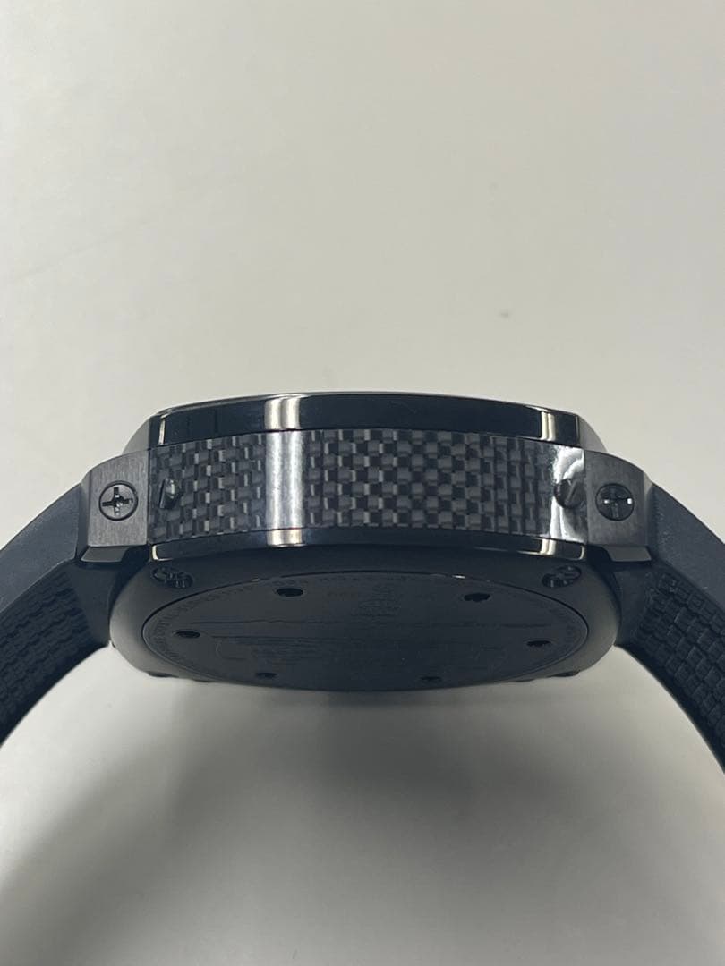 Luminox 1147 トニーカナーン　クォーツ腕時計