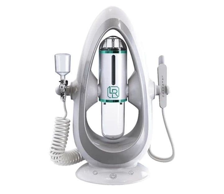 TAYTHI 水素水ジェット美容機 フェイシャル美容機