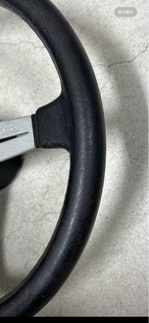 送料込み　ランクル70 ナルディー　クラッシック