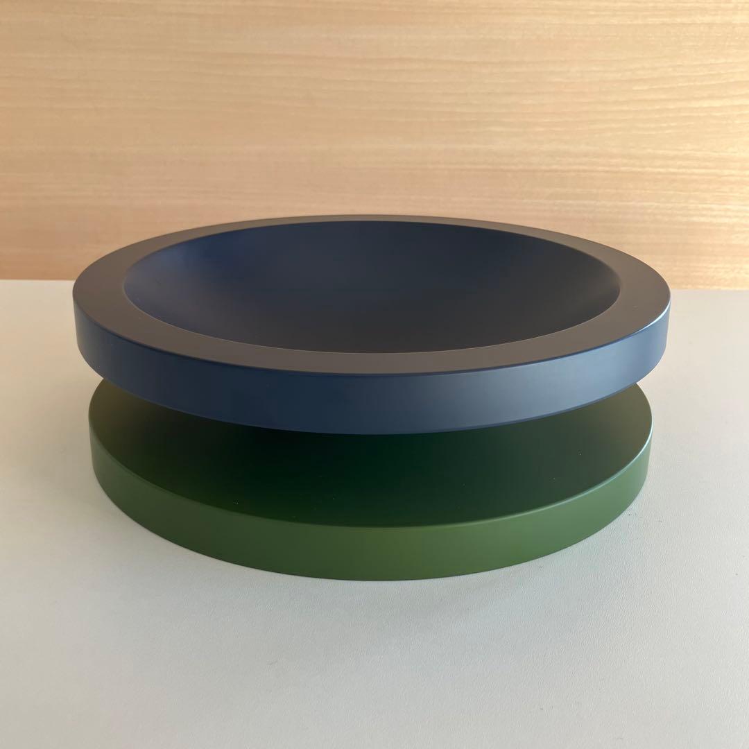 Sottsass BASILICO BIG　マルトミ　ソットサス　ポストモダン