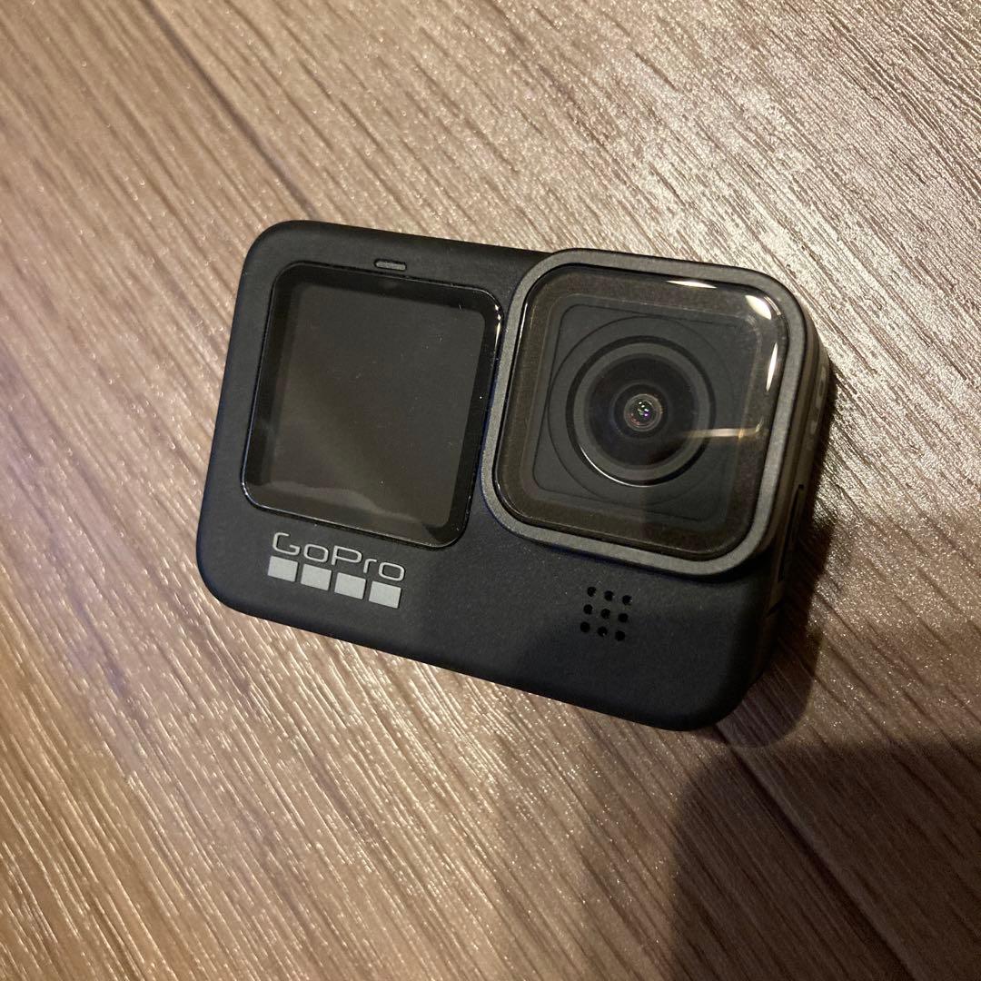 GoPro 9 超美品