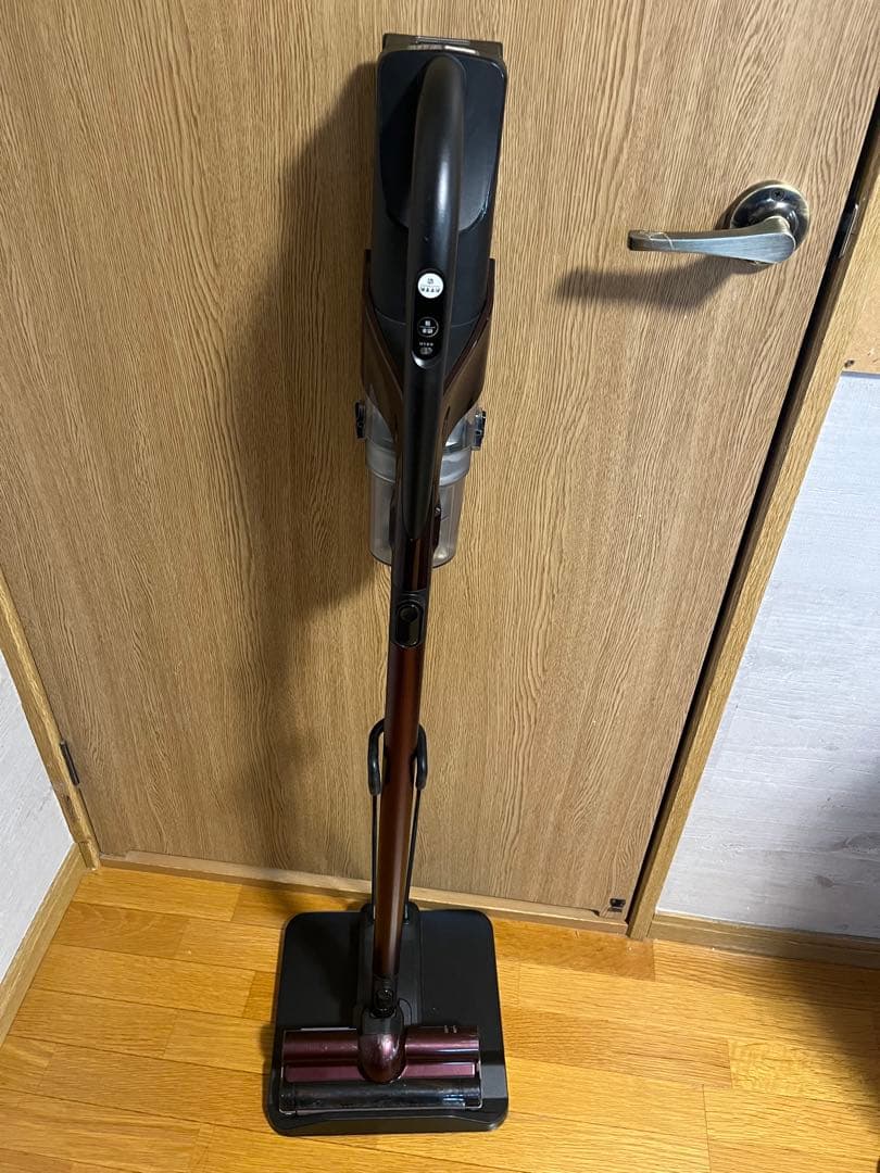 ぷ*ん様 に*公様 2023年9月販売証明書付　東芝トルネオVC-CLX51 ス