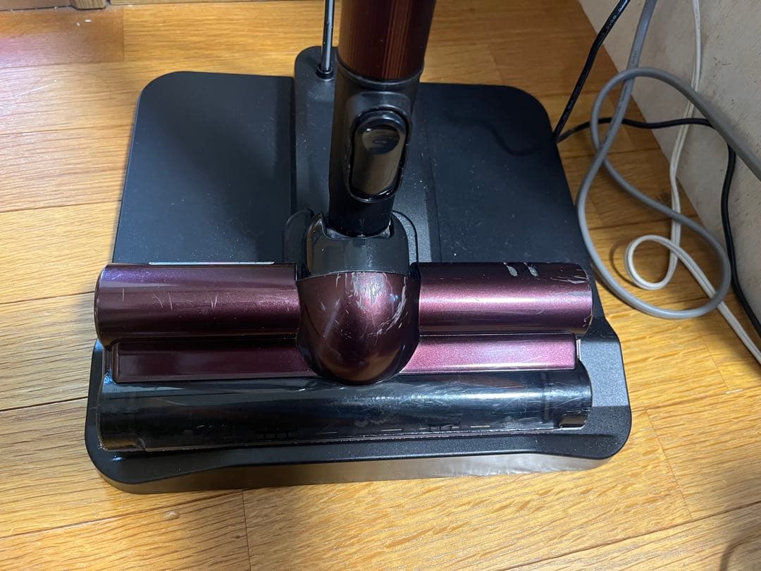 ぷ*ん様 に*公様 2023年9月販売証明書付　東芝トルネオVC-CLX51 ス