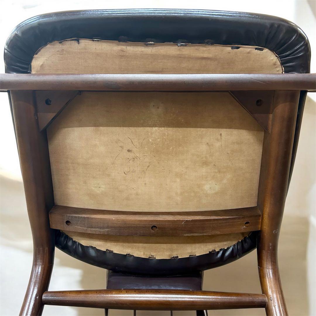 Moske　【飛騨産業 hida】マッターホルンラウンジチェア