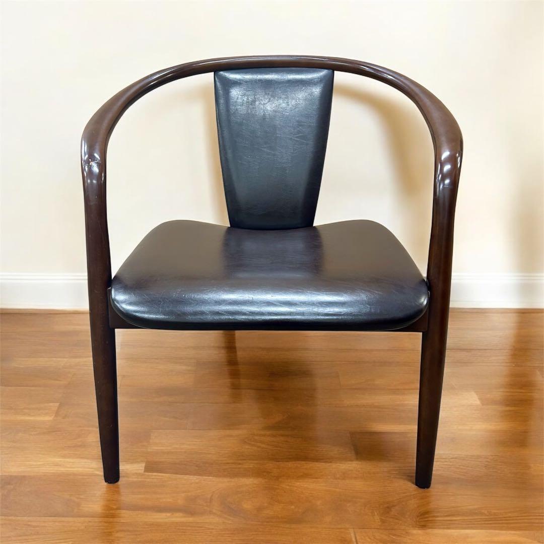 Moske　【飛騨産業 hida】マッターホルンラウンジチェア