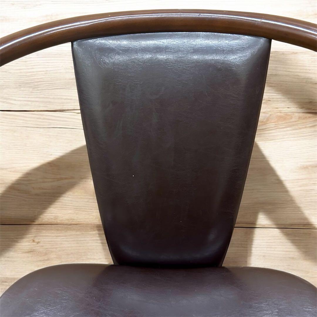 Moske　【飛騨産業 hida】マッターホルンラウンジチェア