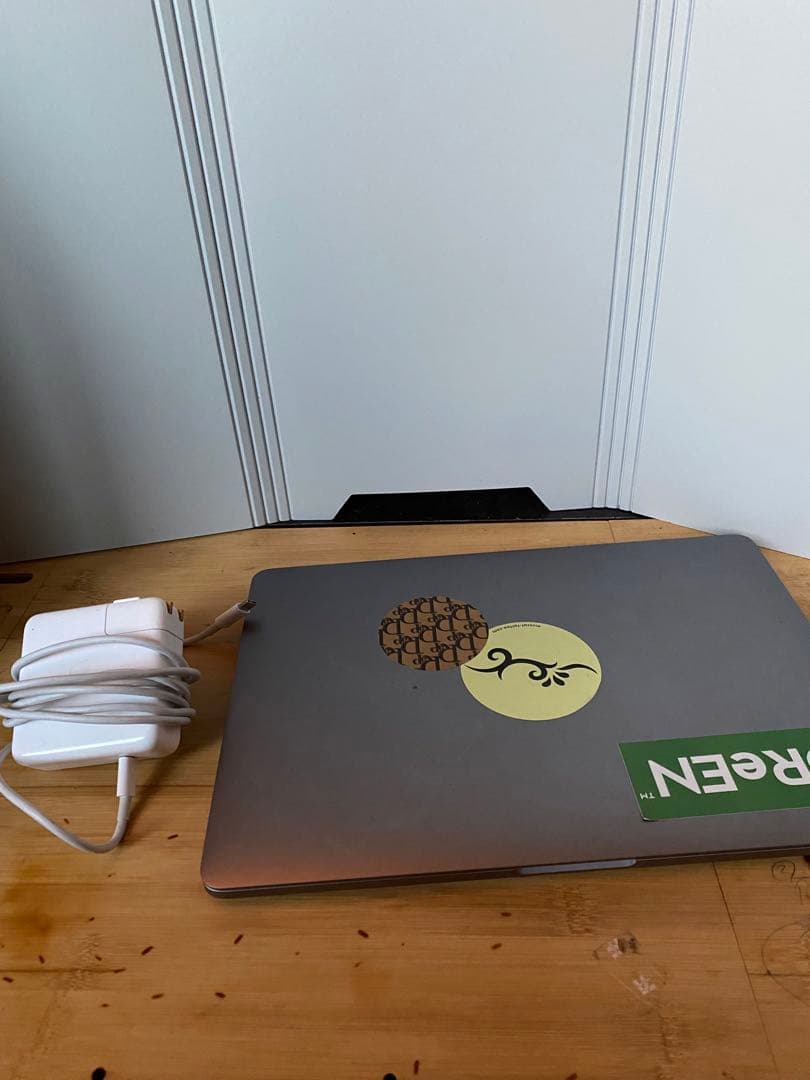 MacBook Pro(2017年式)13インチ16GB