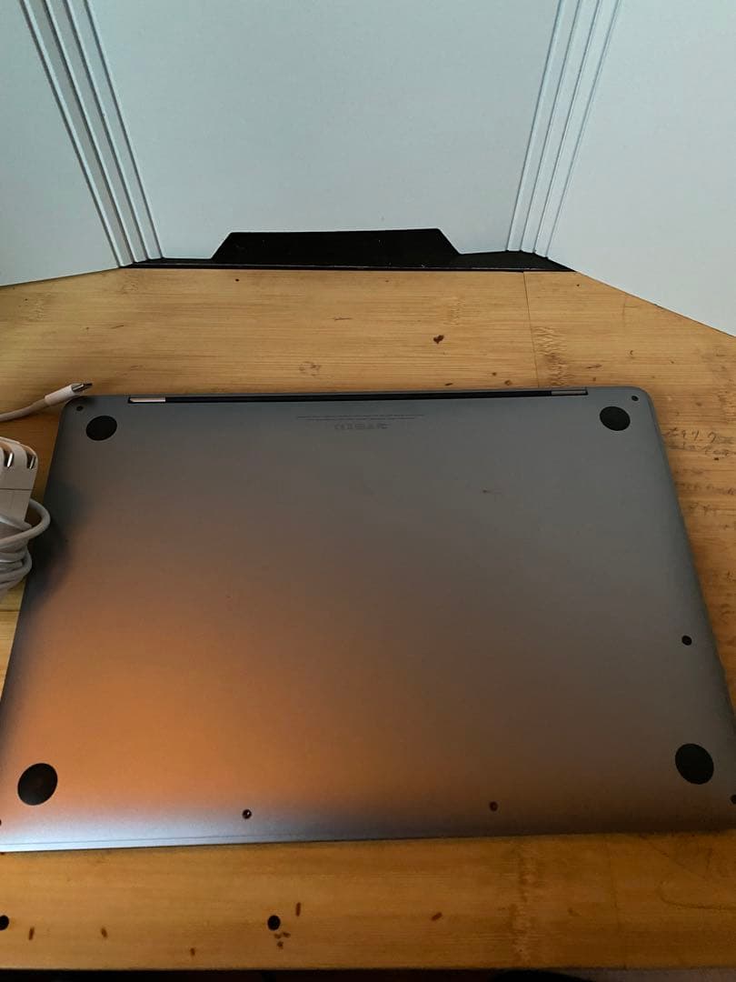 MacBook Pro(2017年式)13インチ16GB