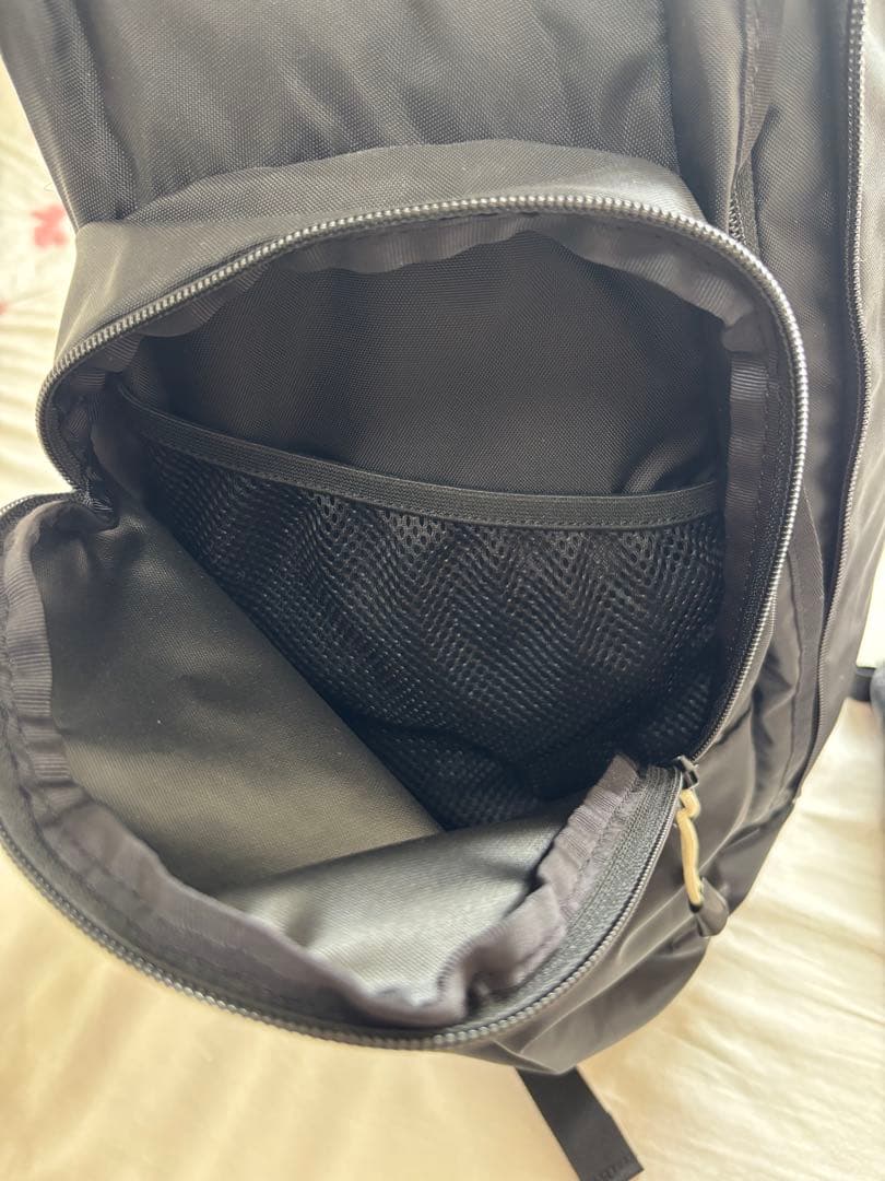 ノースフェイス　SUNNY CAMPER 40+6