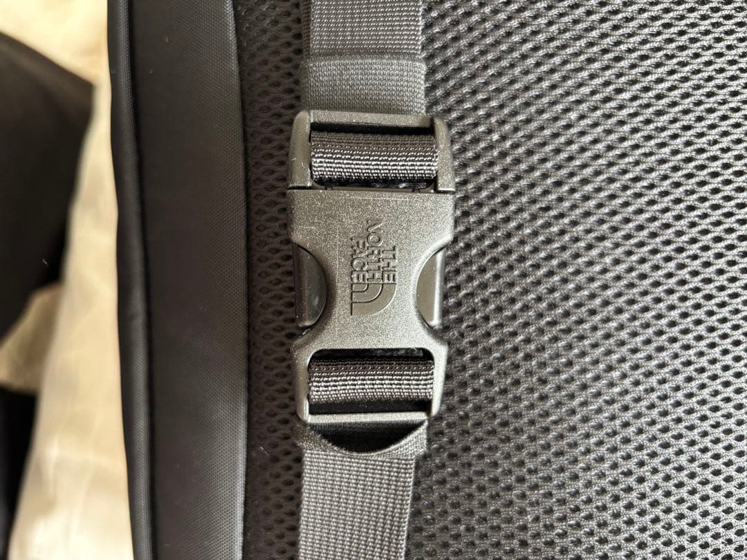 ノースフェイス　SUNNY CAMPER 40+6