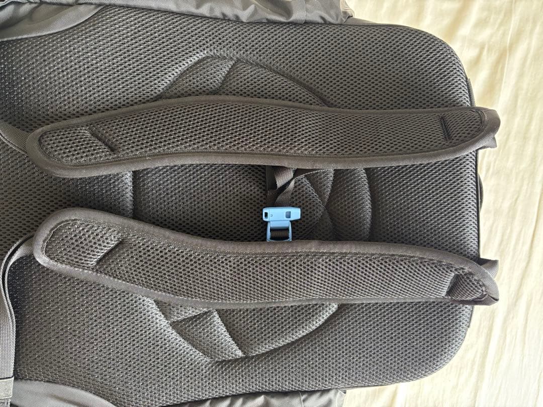 ノースフェイス　SUNNY CAMPER 40+6