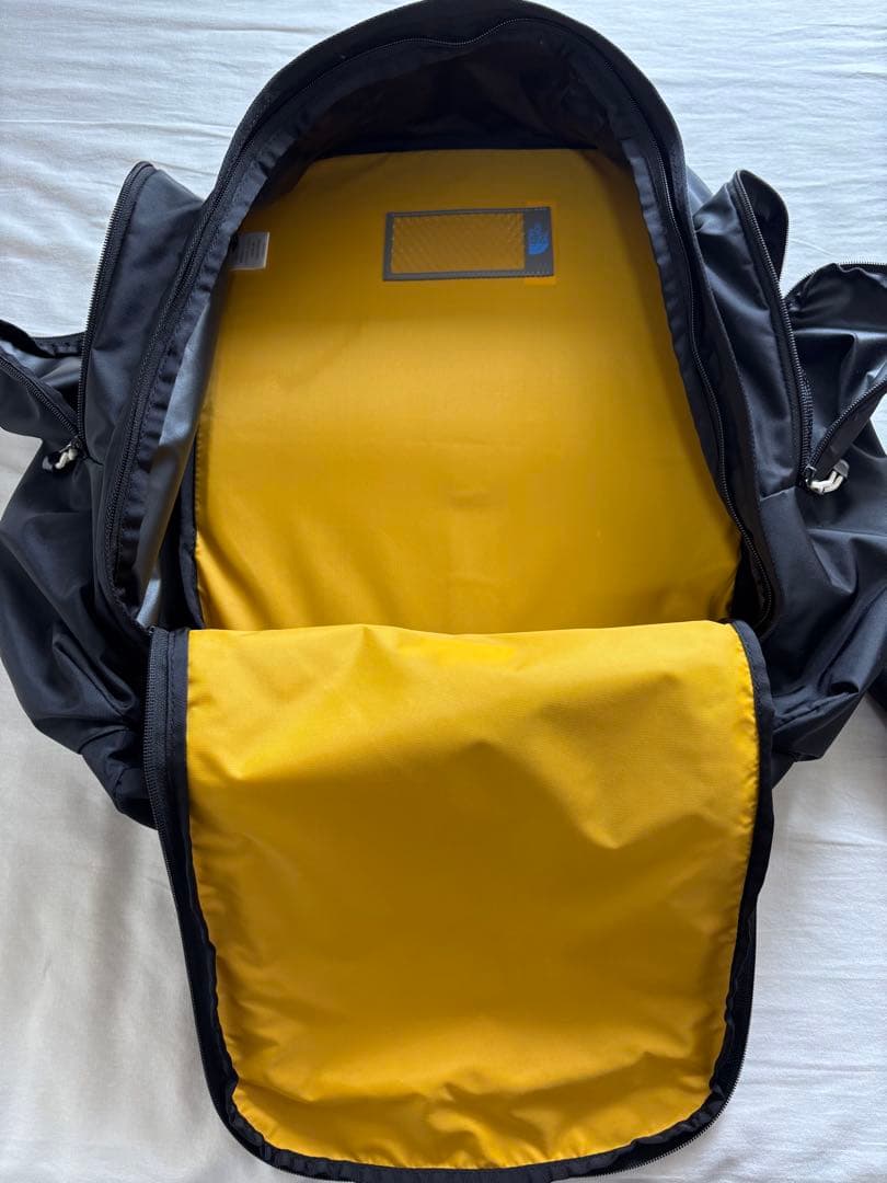 ノースフェイス　SUNNY CAMPER 40+6