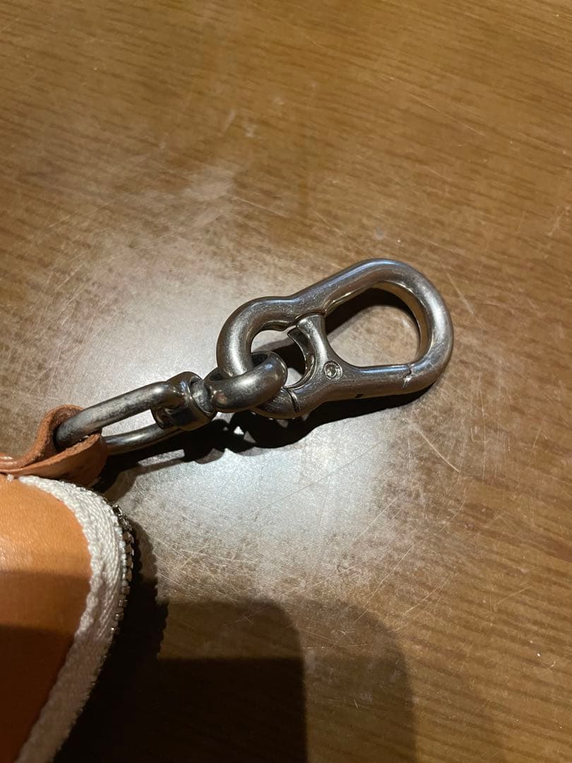 Hender Scheme AirPodsケース