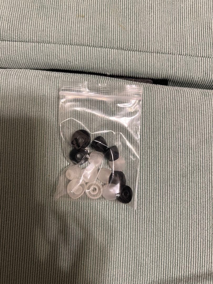 final FI-BA-SST35 ファイナル有線高級イヤホン