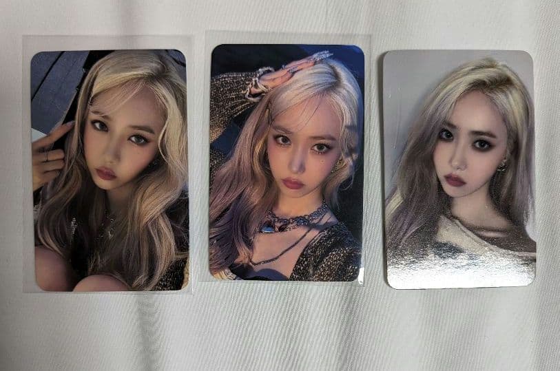 viviz VERSUS Soundwave POPUP シンビ トレカセット